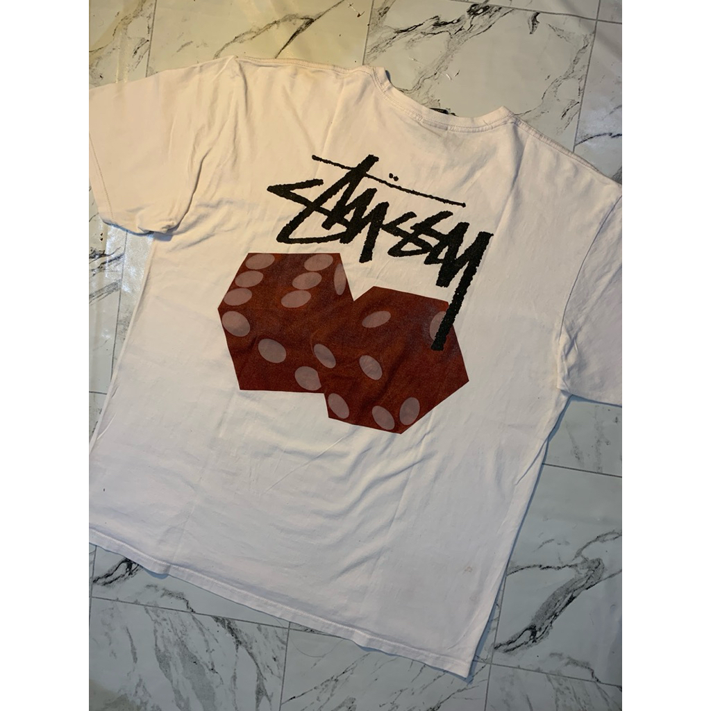 stussy dadu & vetements staff