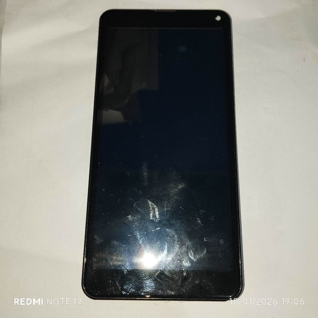 LCD & Touchscreen & Frame ALDO A9