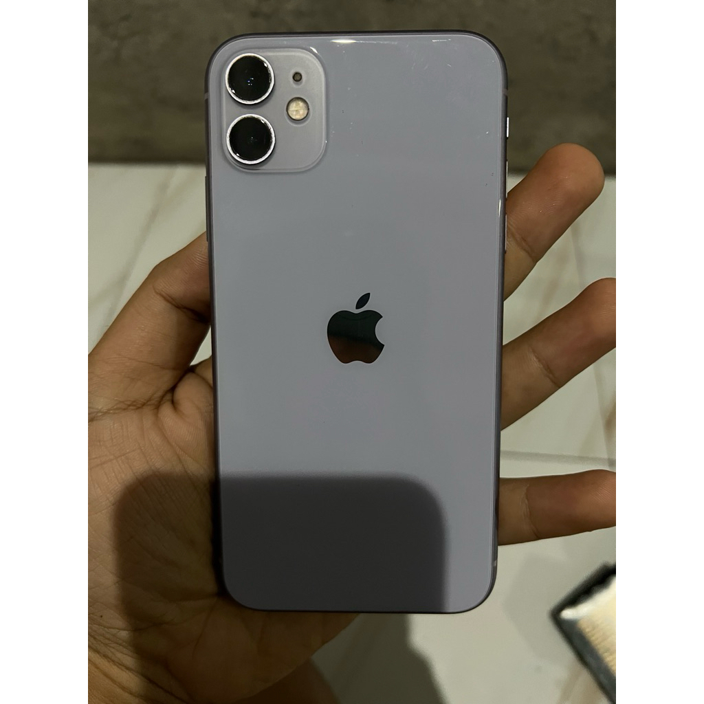 iphone 11 lock icloud