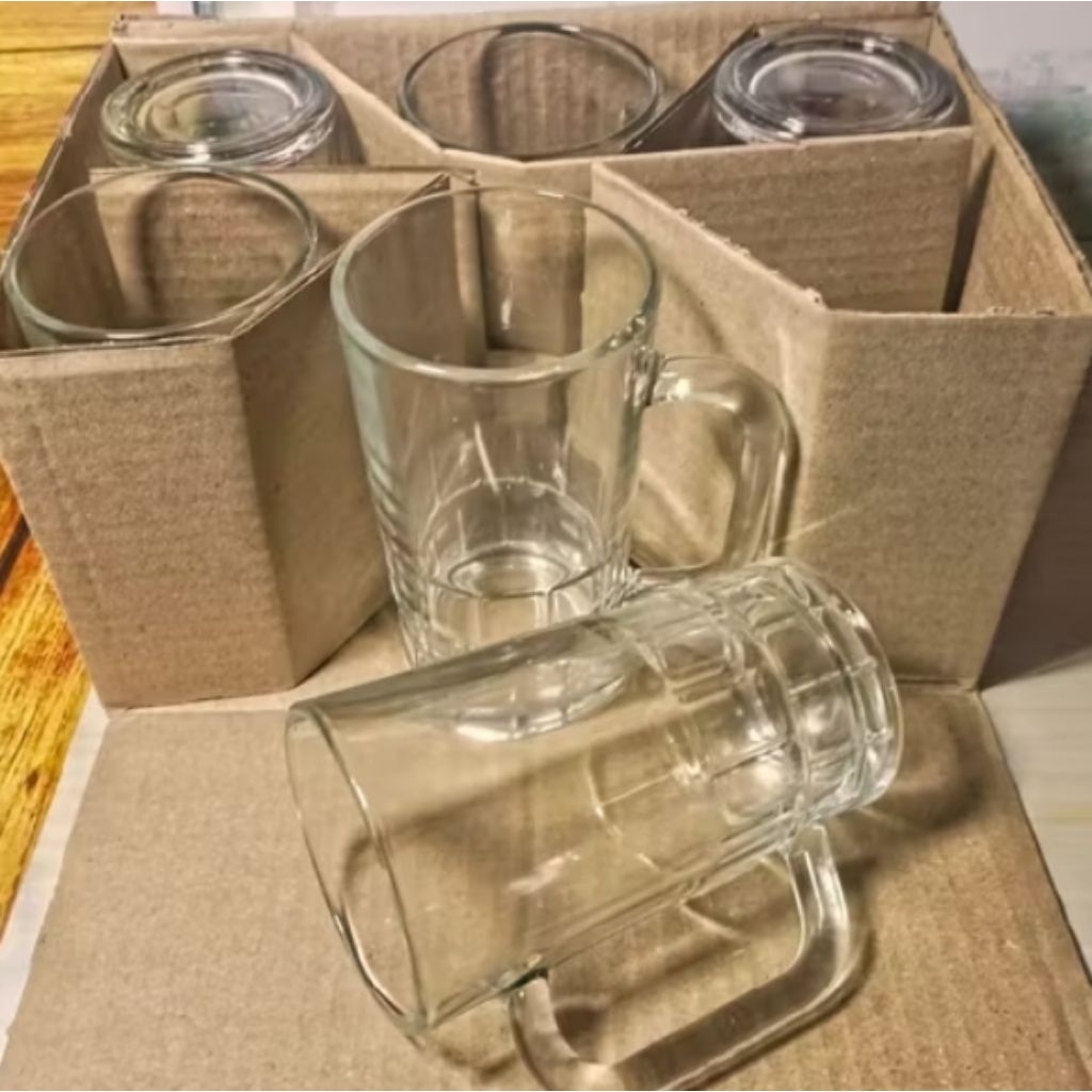 gelas kopi gelas bir kaca