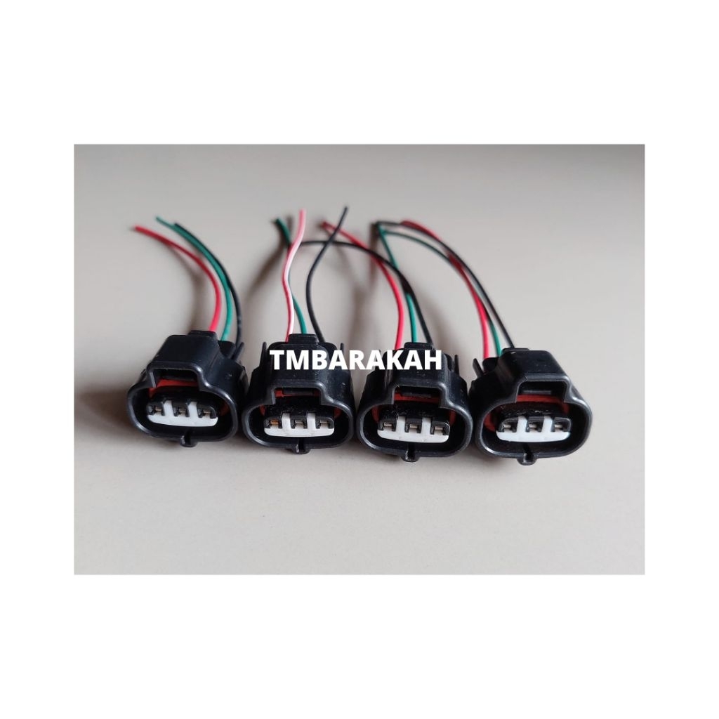 Soket Sensor Map Toyota Great Corolla Soluna Corona