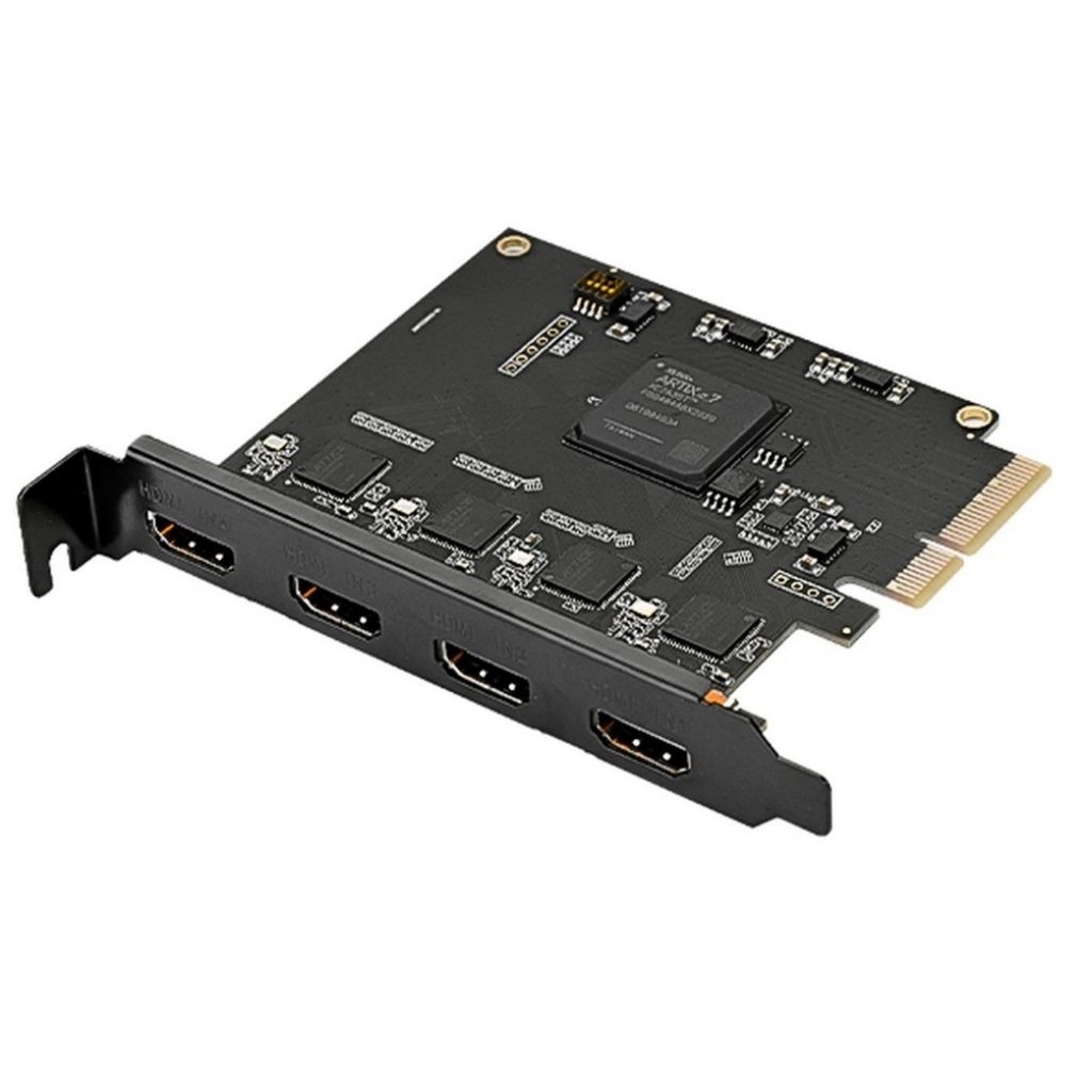 VMIX 4 HDMI CAPTURE OBS/VMIX Capture