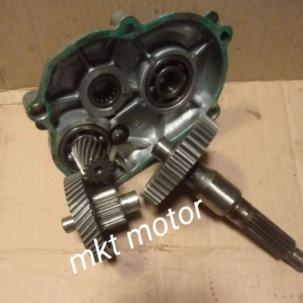 Gear gigi garda gear box Mio sporty , Mio smiel