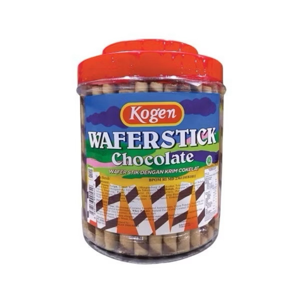 Kogen wafer stick 600gr