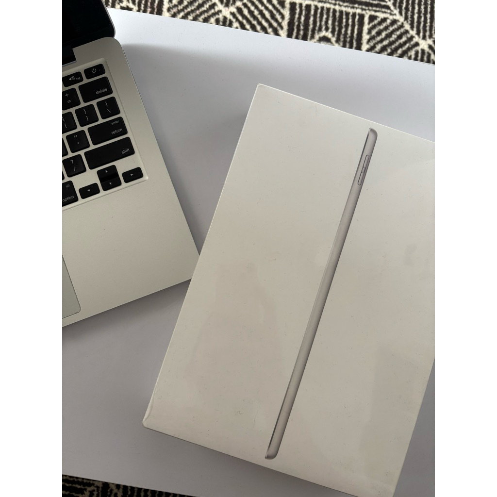 Ipad 9 64gb Wifi NEW garansi