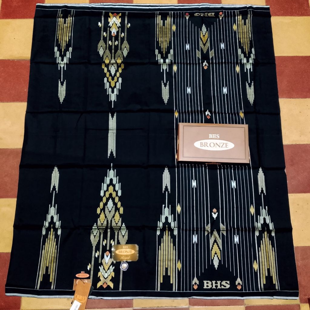 BHS royal bronze sta stb sgf