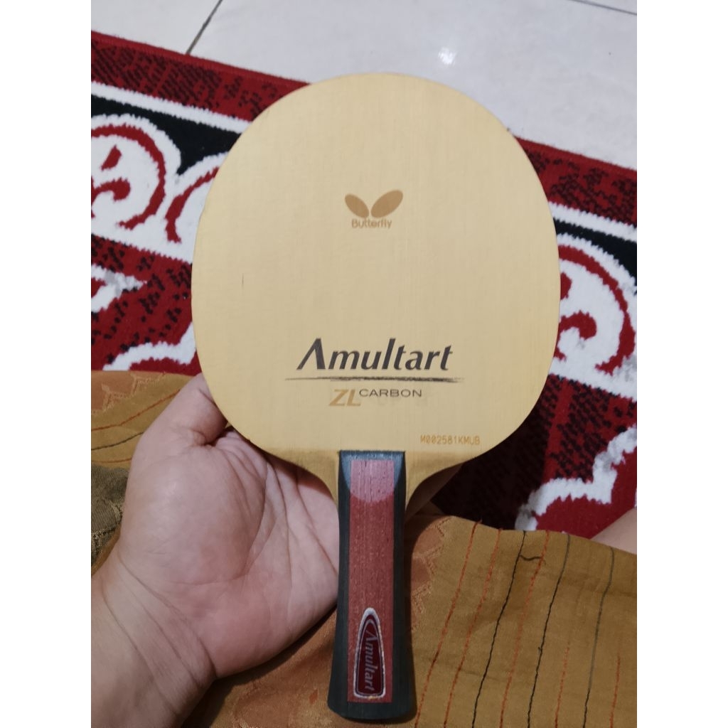 Bet Amultart ZLC