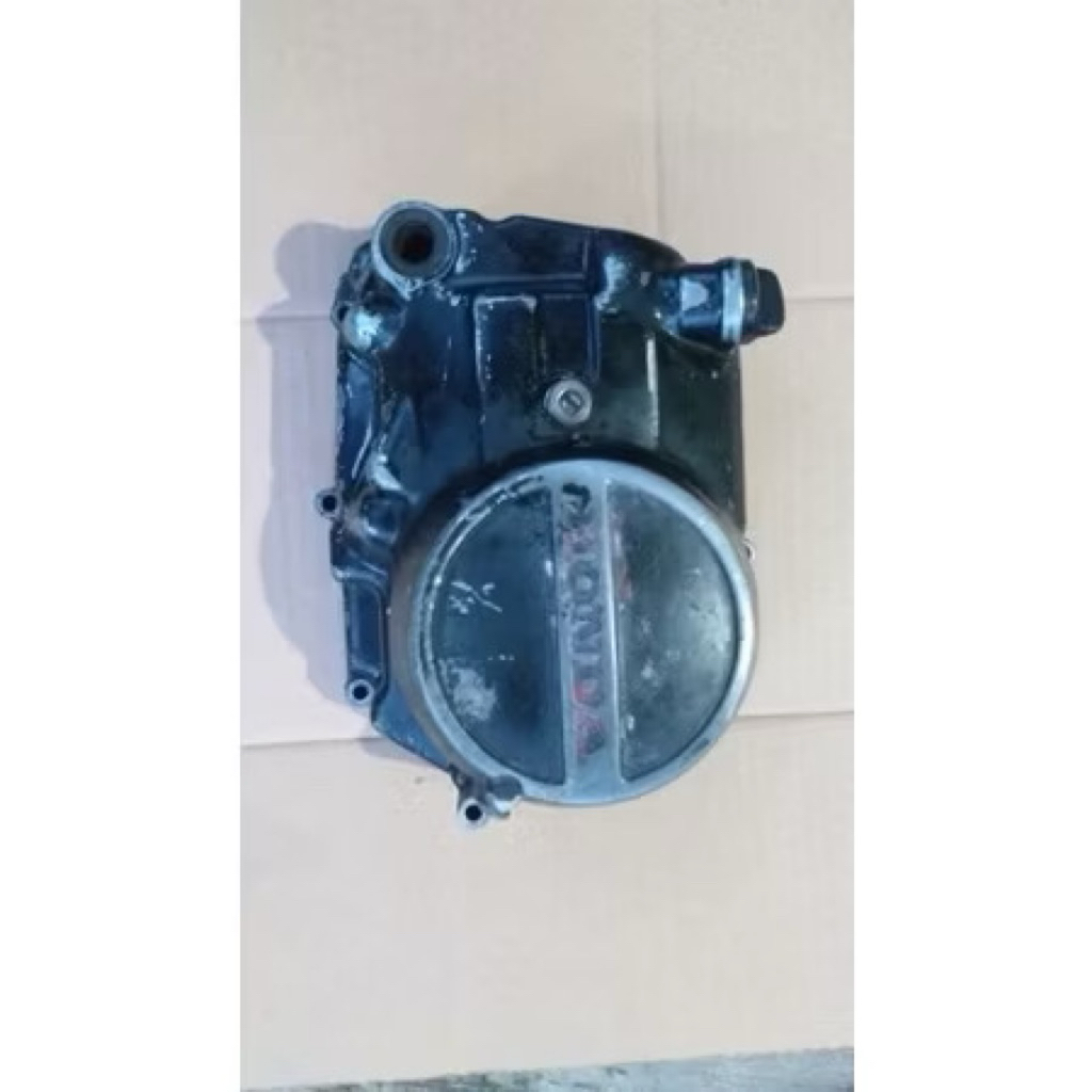 Blok oli Blok kanan Supra X lama Grand prima Supra fit lama