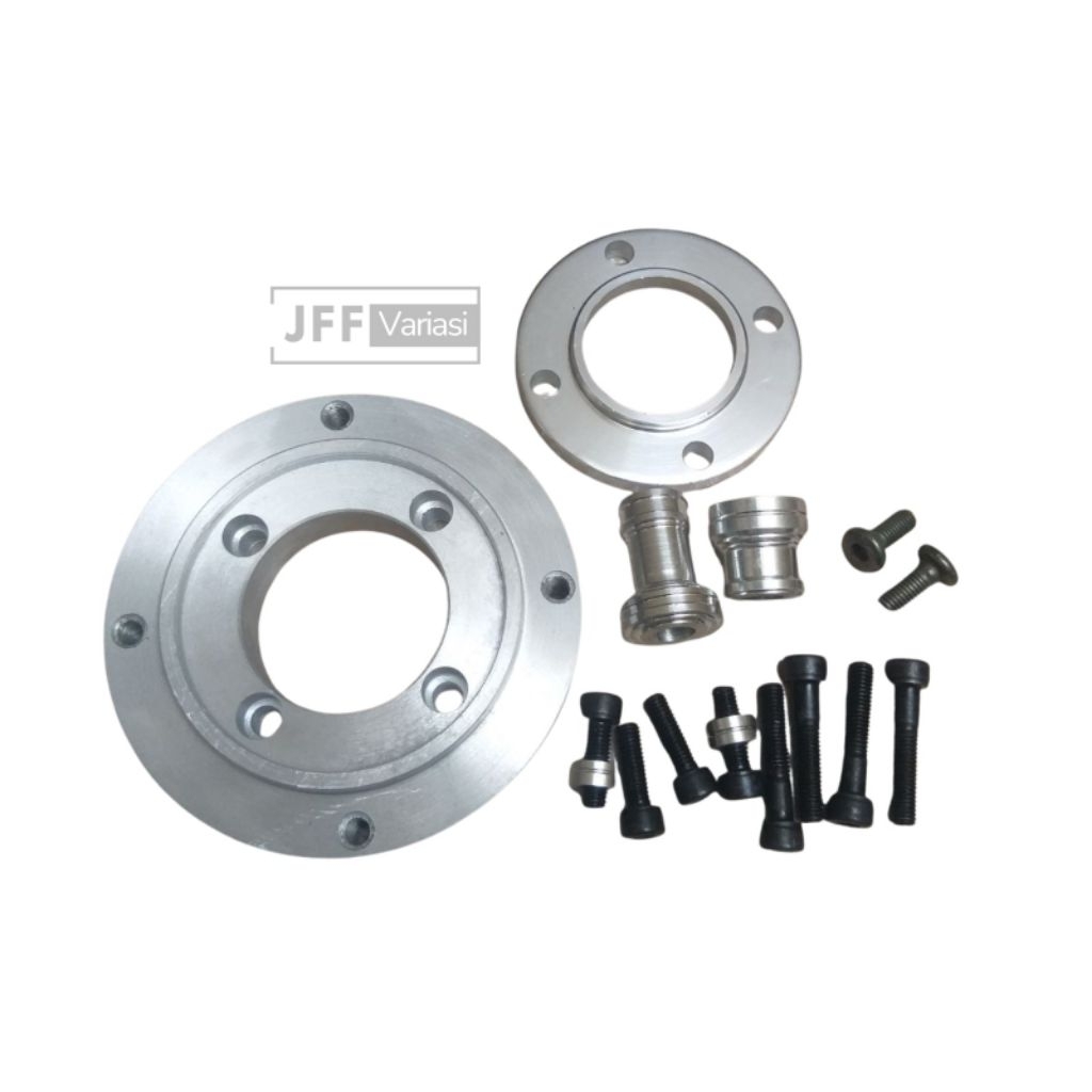 Adaptor Plendes Set PCX 160 PNP Velg Vario/Adaptor Plendes Cakram PCX 160  CBS PNP Velg Vario