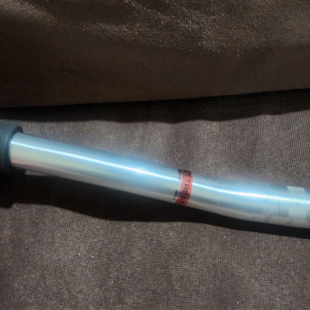 stang nitto shredbar 650mm grip vans cult