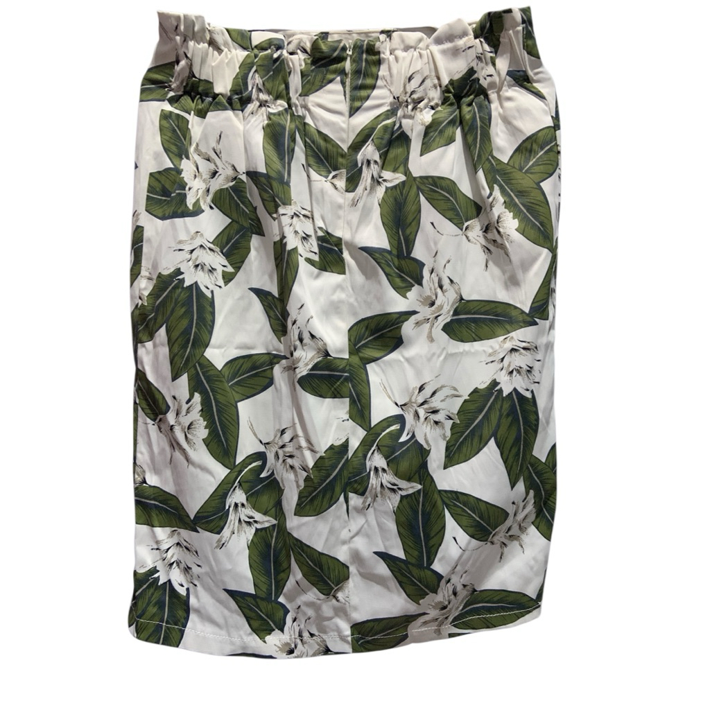 Rok Floral Unbranded