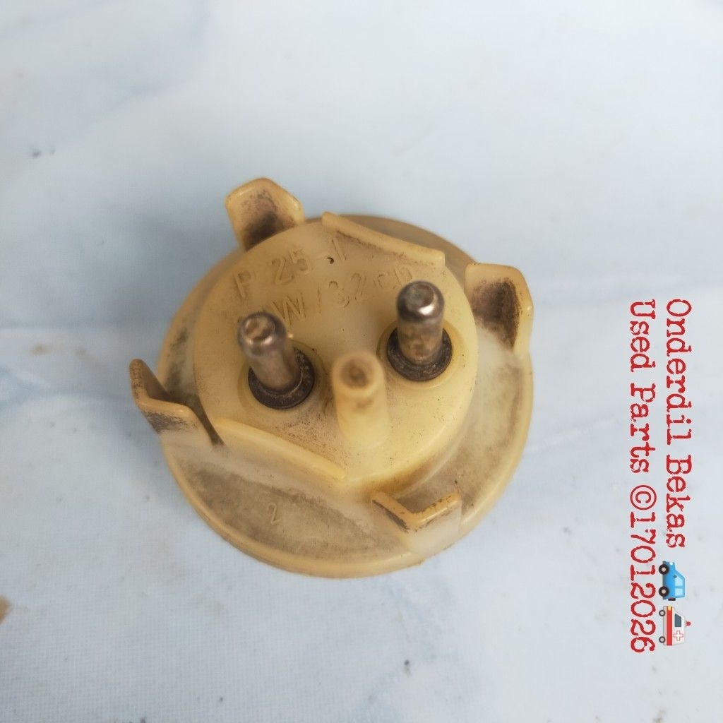 socket fitting lampu corner sein Mercedes Benz w124