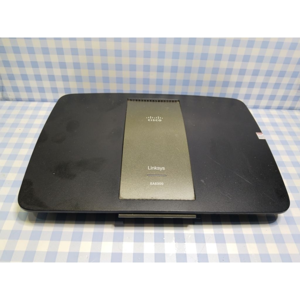 ROUTER LINKSYS EA6300 TESS NORMAL UNIT ONLY