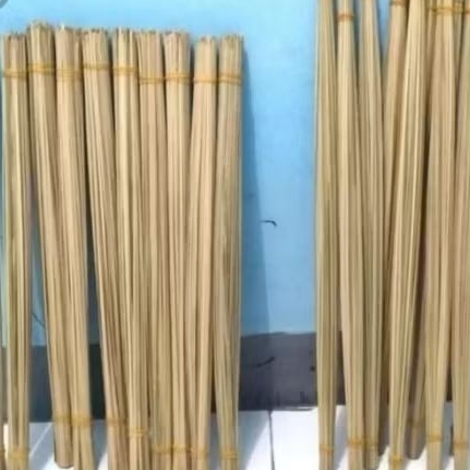 Bambu Arku Layangan Gapangan Pegon 20 Batang 10 Pasang
