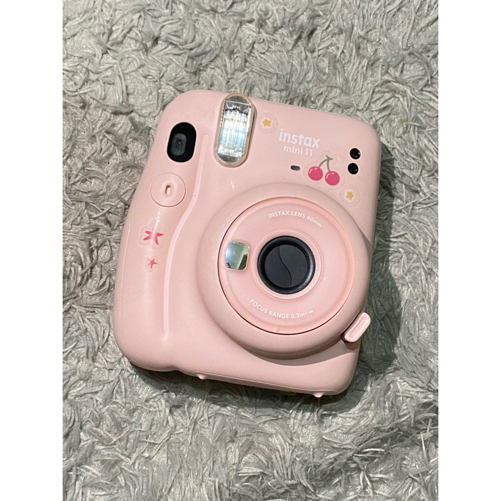 instax mini 11