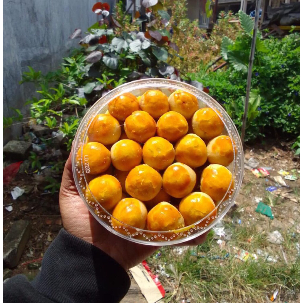 kue kering lebaran 500 gram