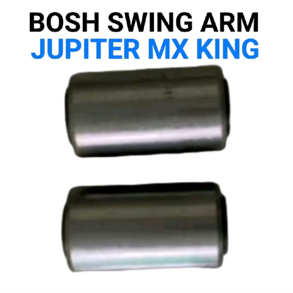 BOSH SWING ARM / BOSH FORK  / KARET SASIS JUPITER MX KING