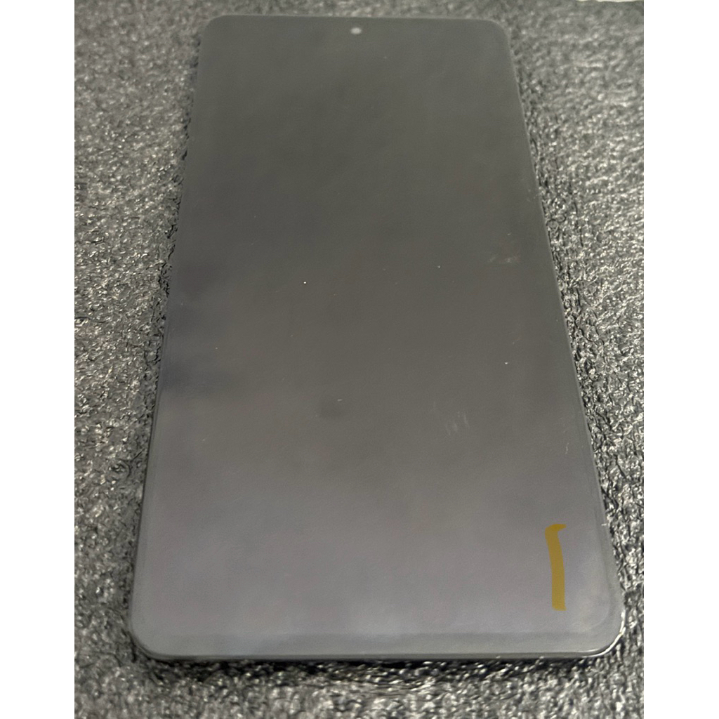 lcd pocho  ex tri / ex tri pro / extri nfc mi10t /retmi 9pero 5g