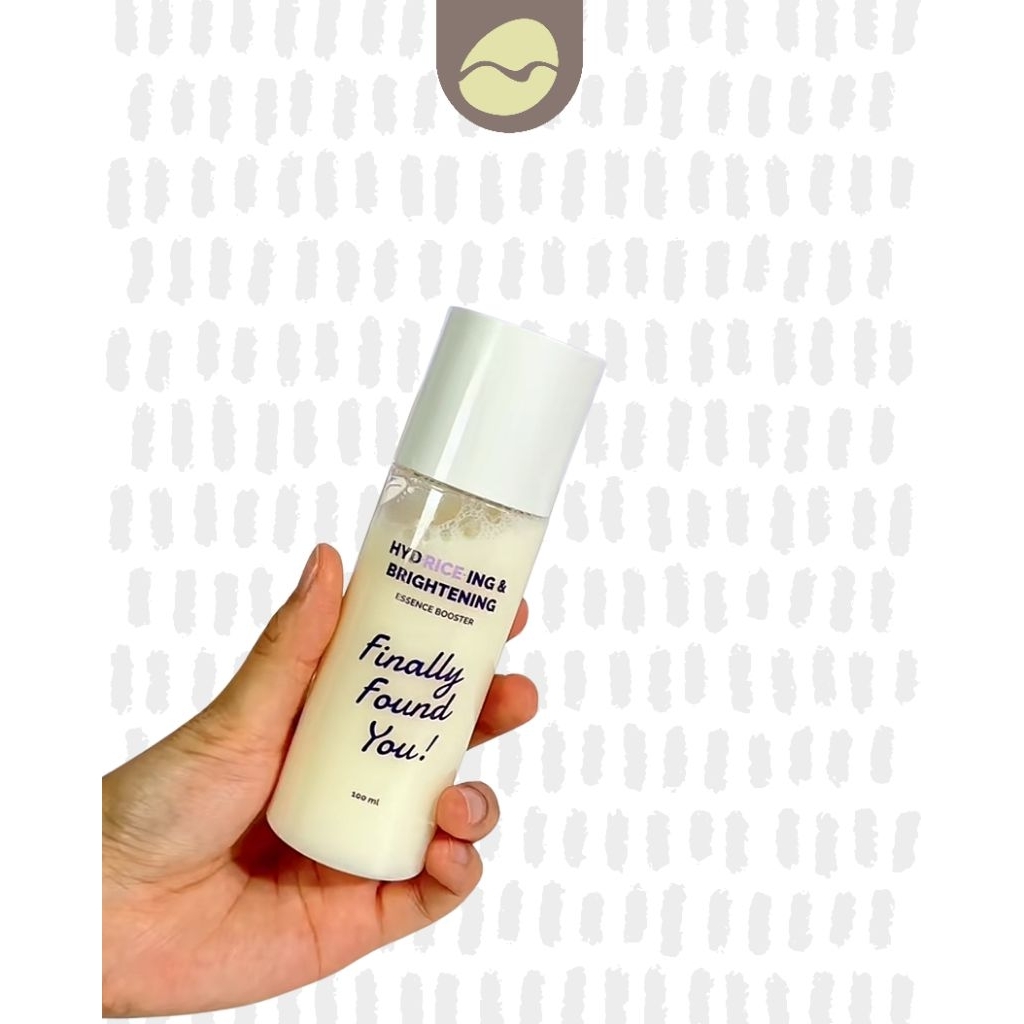 FINALLY FOUND YOU Hydrating Toner