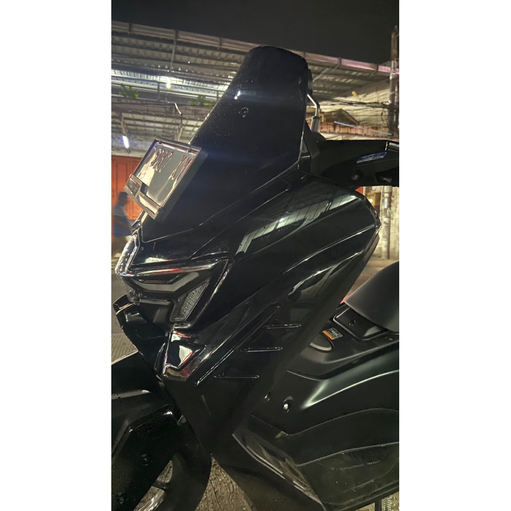 Cover body depan kiri kanan nmax neo s