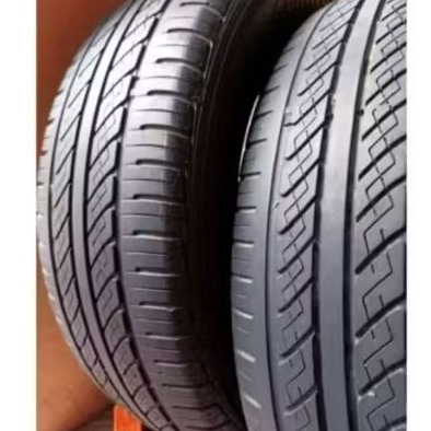 PROMO BAN MOBIL UKURAN 195/55 RING 15