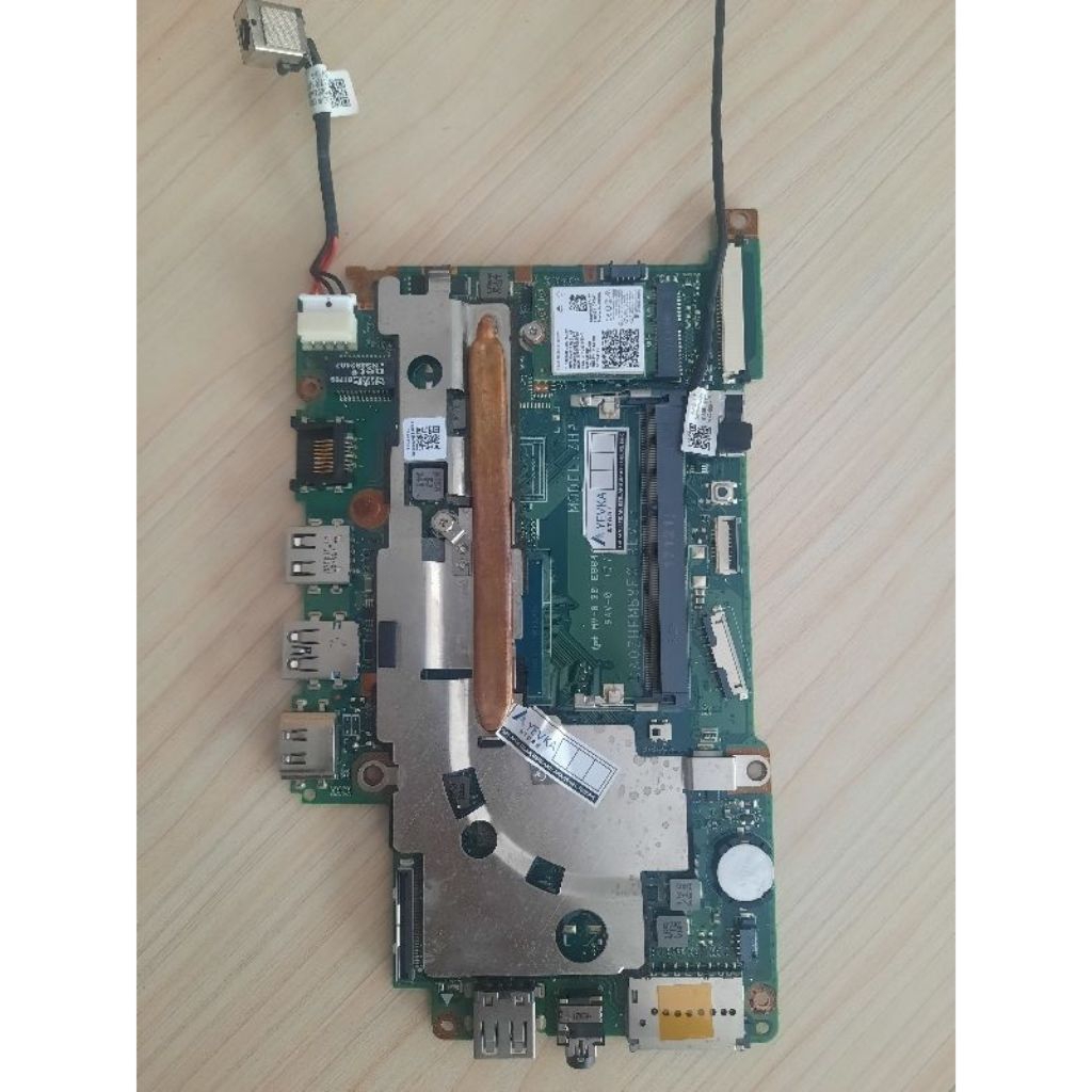 Mainboard Acer ES1-132 Normal