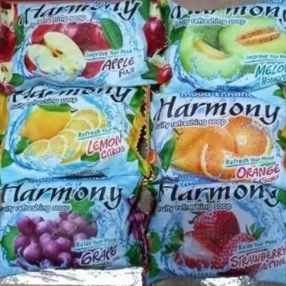 Sabun harmony murah