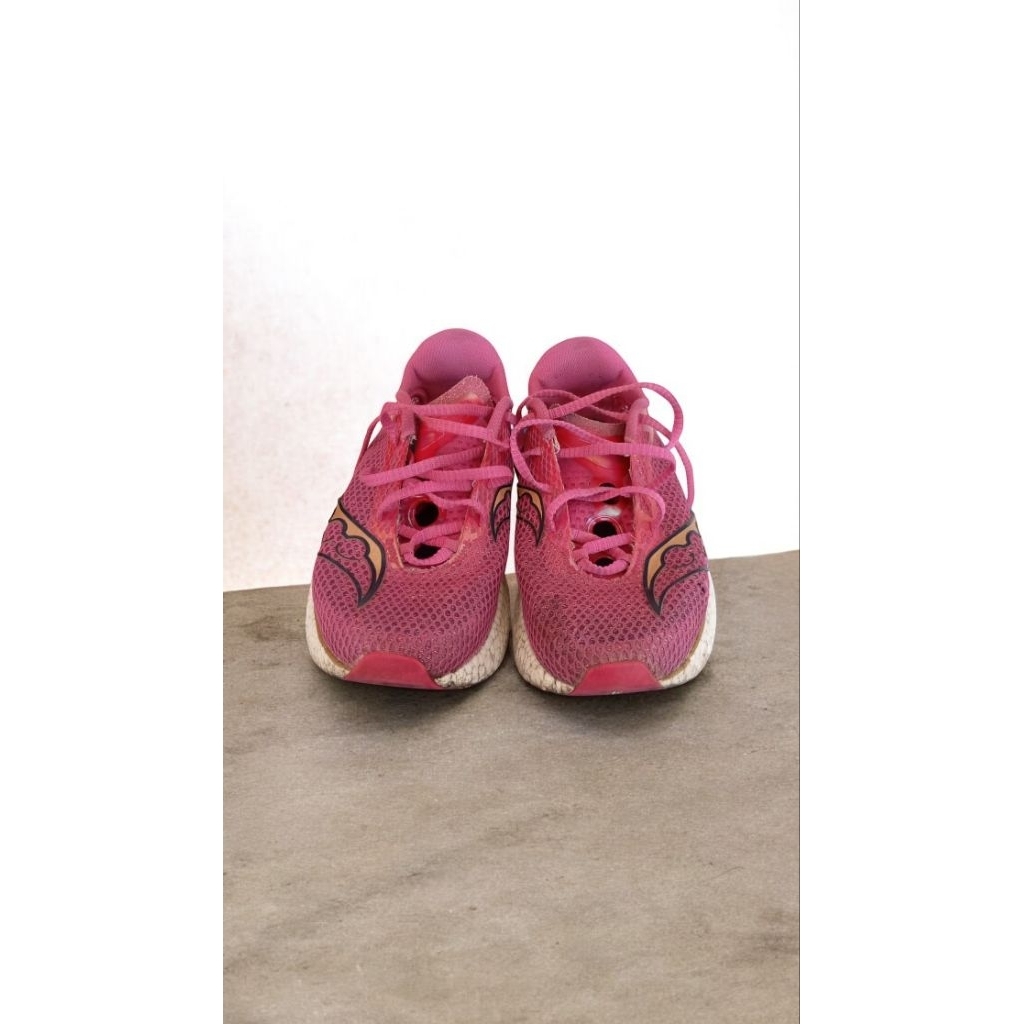 Saucony Endorphin pro 3