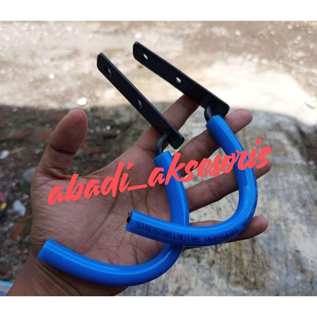 Gantungan senapan,breket senapan,rak stan display