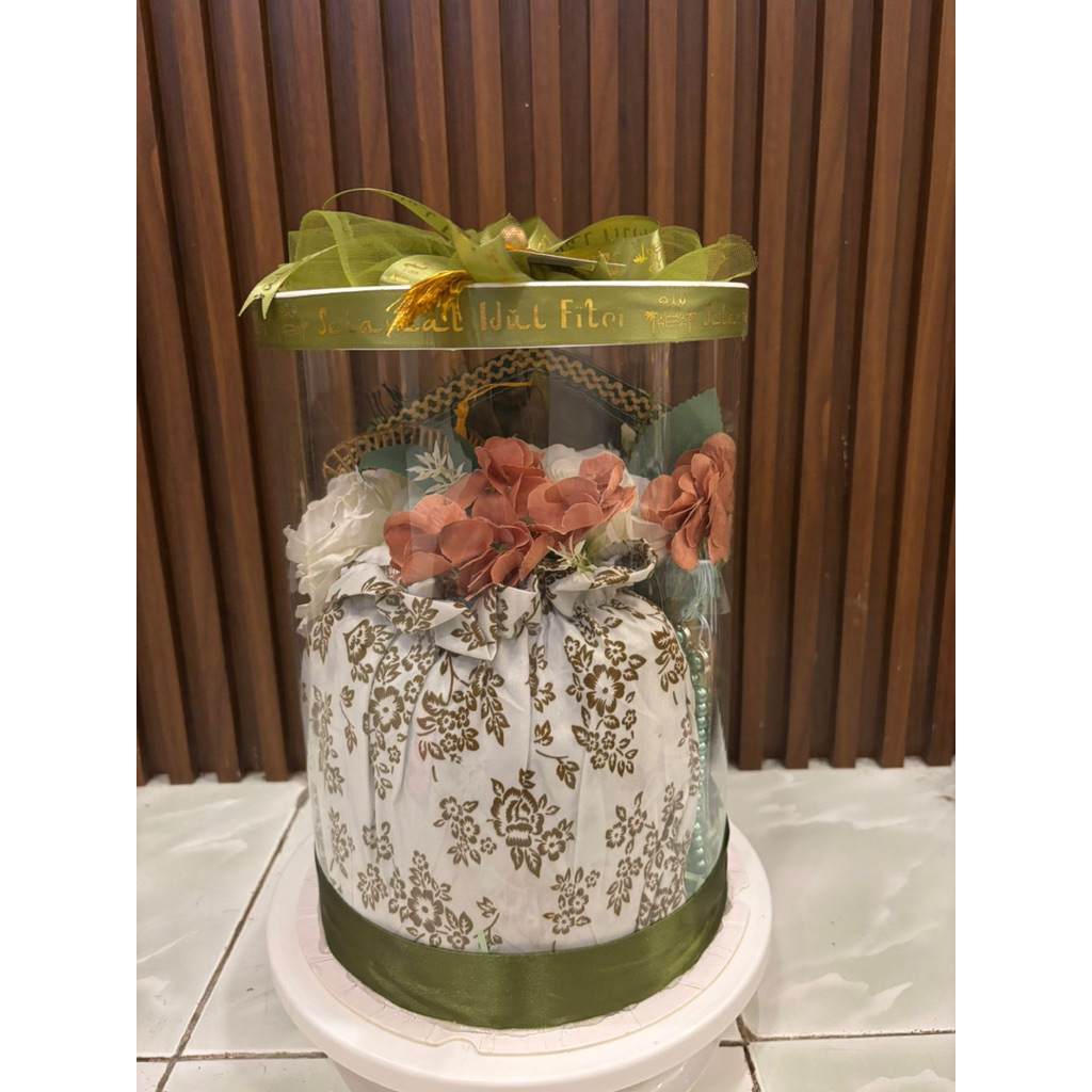 HAMPERS BOX PREMIUM PRAYER SET