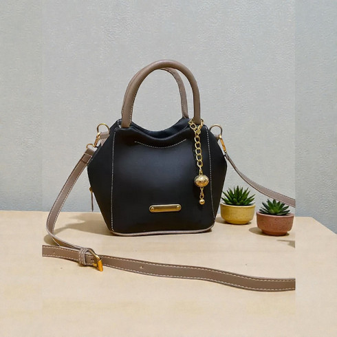 Tas Selempang Wanita Murah Tapi Mewah - Tas Tangan Cewek Handbag - Tas Jinjing Wanita Elegan - ibs