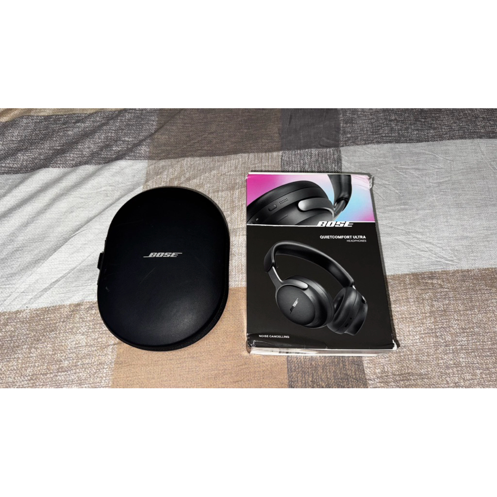 Bose Quietcomfort Ultra