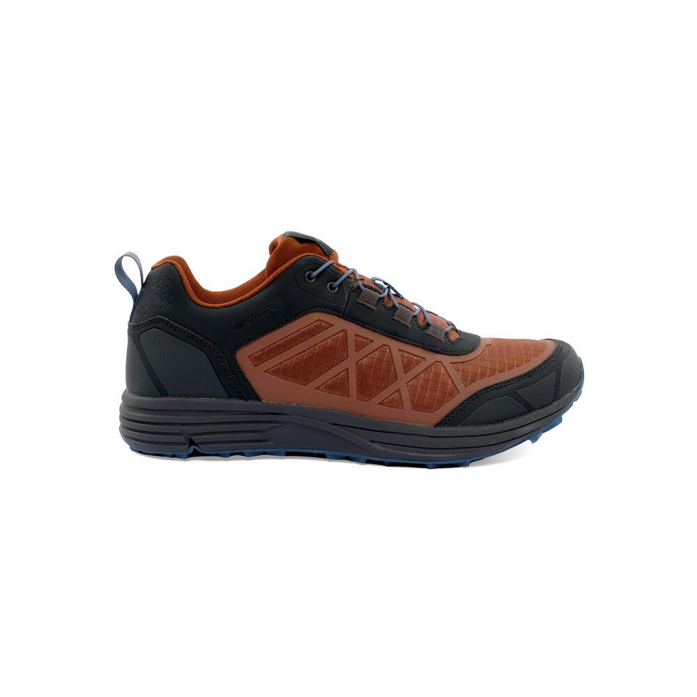 EIGER SERVAL LOW MEN SHOES