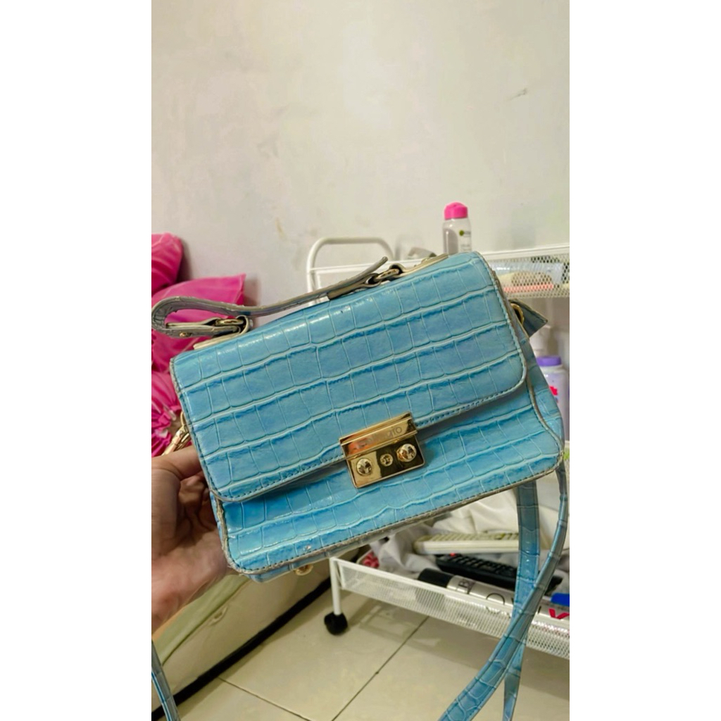 Preloved Tas Bellagio