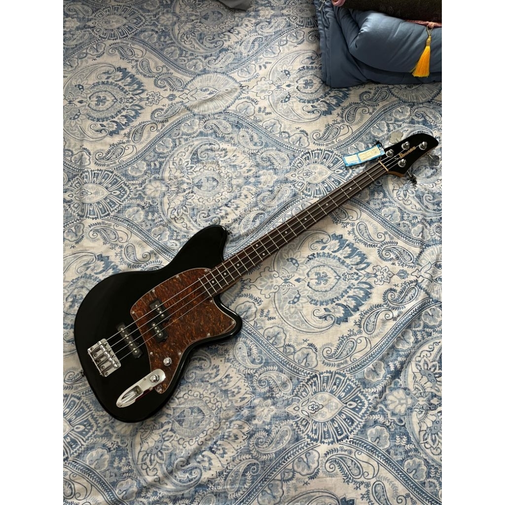 bass ibanez tmb100 black tmb 100 ibanez talman bass not gitar ibanez talman ibanez gio ibanez artcor