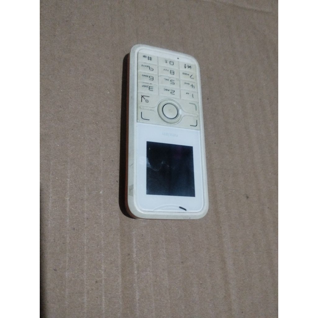 Nexian NX-981 (minus mati)