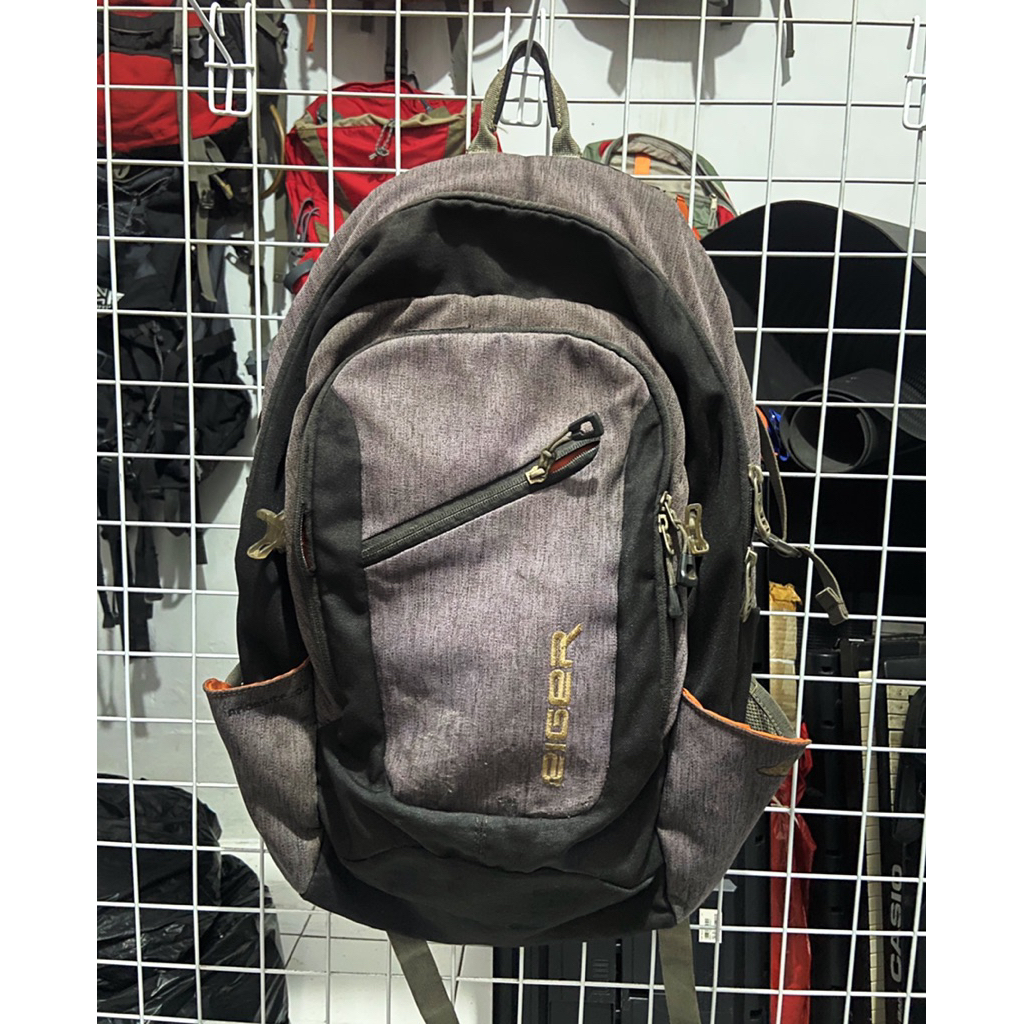 tas ransel eiger