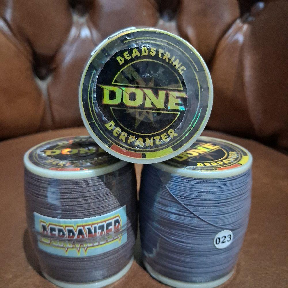 Gelasan Matot Done 2000yard