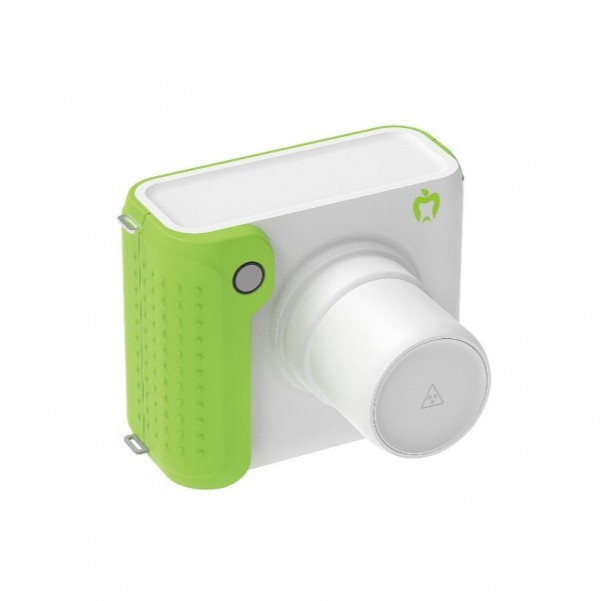 PORTABLE X-RAY/ X-RAY PORTABLE APPLE DENTAL
