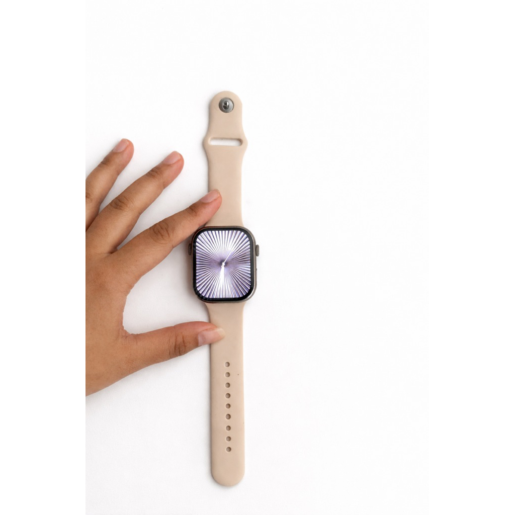 Second smartwatch S10 ap*plewatch 46mm