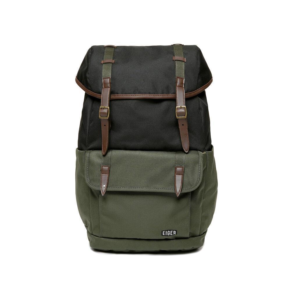 Eiger - Ransel Voyager 25L