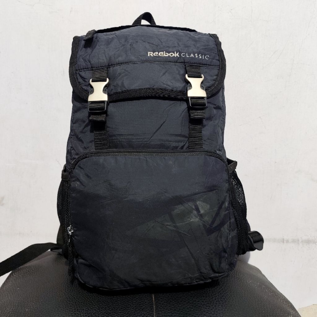 Reebok Classic Backpack / Ransel Wanita Reebok