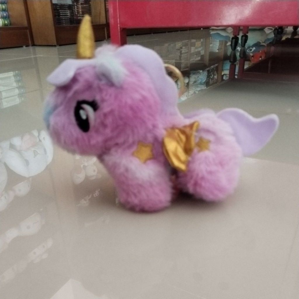 BONEKA SEKEN IMPORT saya menjual BONEKA CANTIK 35k seharga Rp40.000