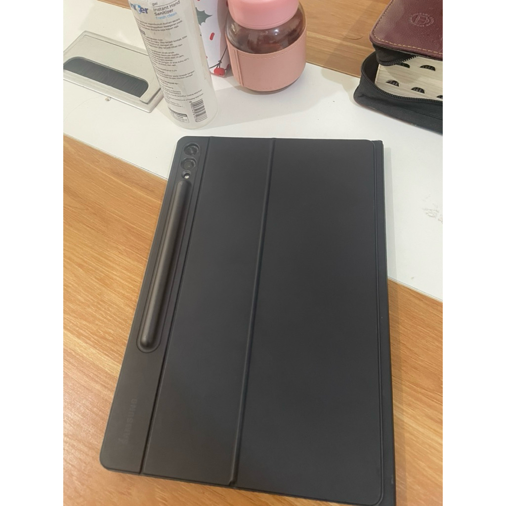 Samsung galaxy tab S9+ second like new