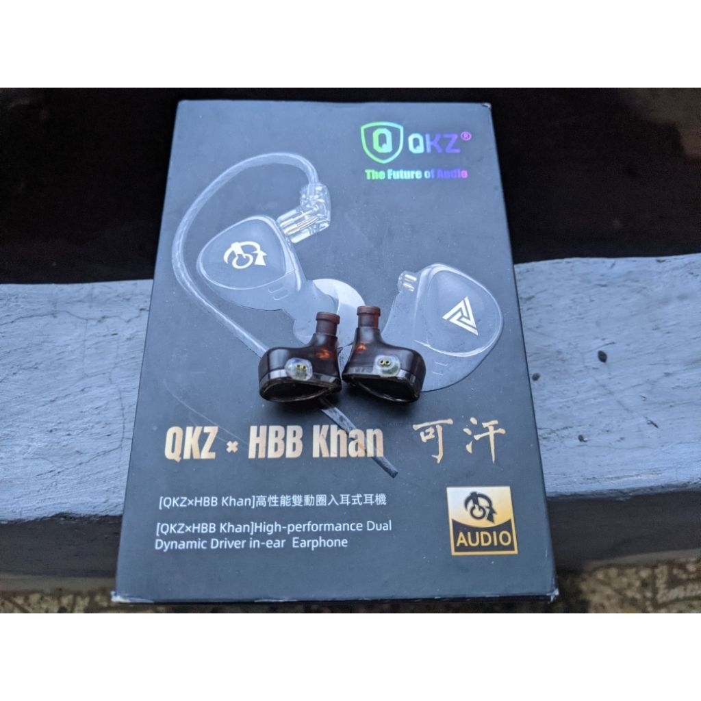 QKZ HBB Khan
