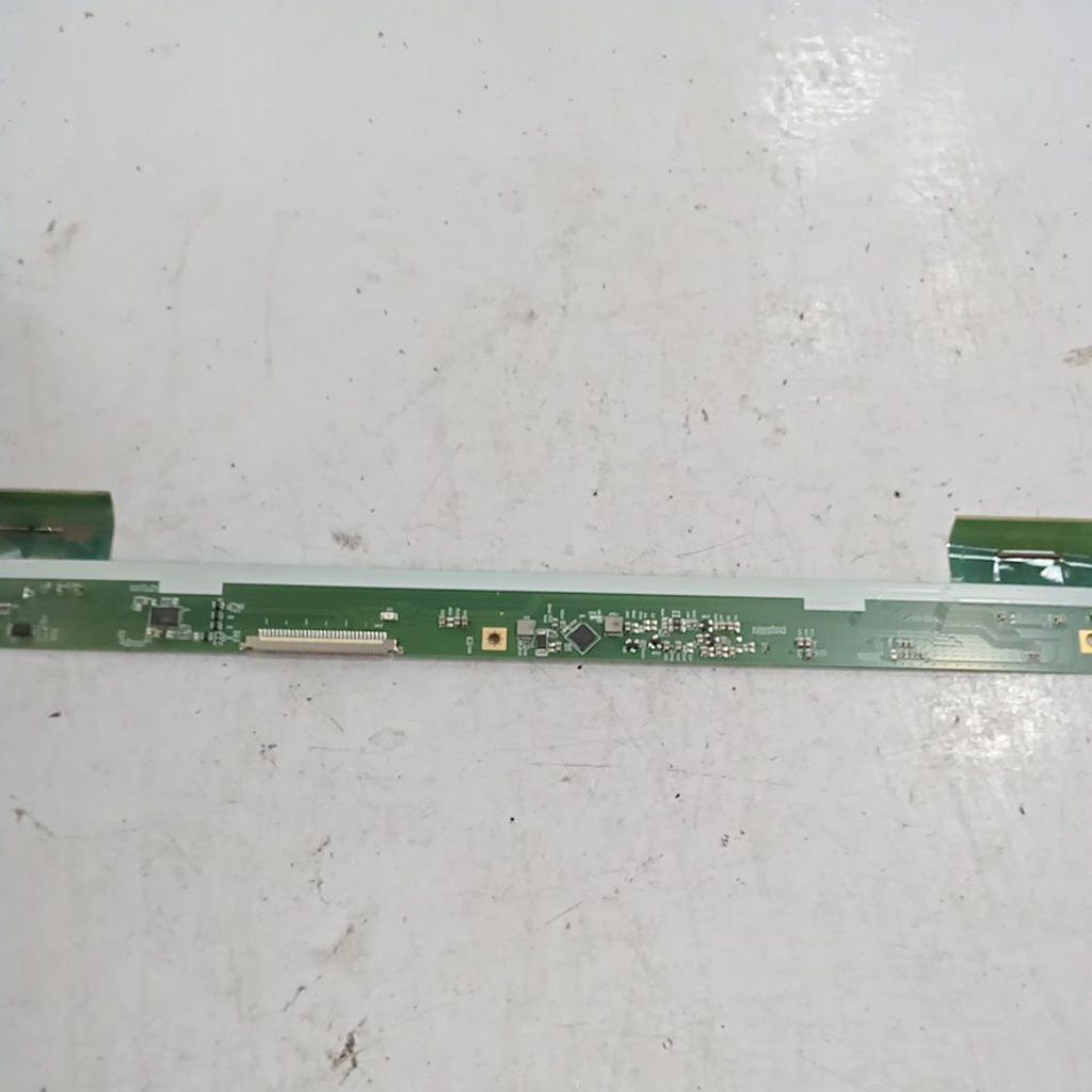 T-con TV Toshiba 32P2300VJ