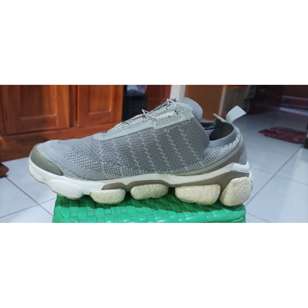 Eider Quantum Outdoor Kondisi Bagus