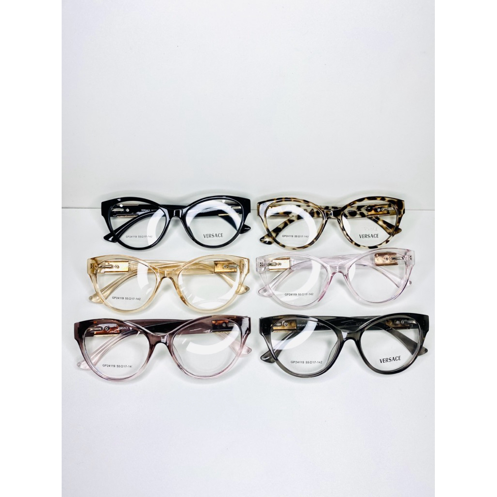 Frame kacamata kode MK - GP 24119