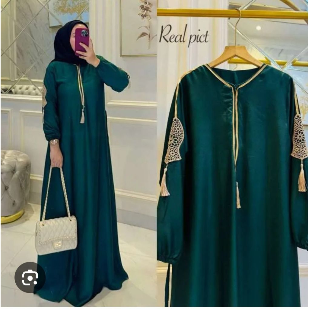 ABaya dubai ori