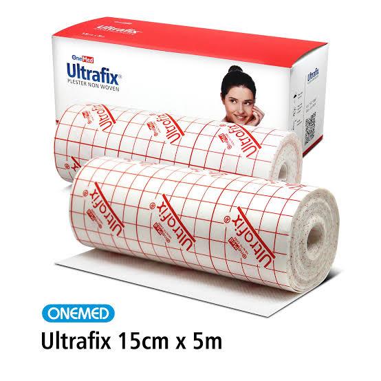 Ultrafix 15 CM x 5 M Onemed